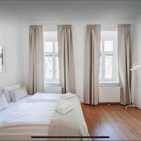 Apartments Next To Schoenbrunn Βιέννη Εξωτερικό φωτογραφία
