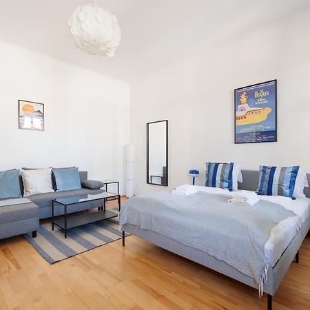 Apartments Next To Schoenbrunn Βιέννη Εξωτερικό φωτογραφία
