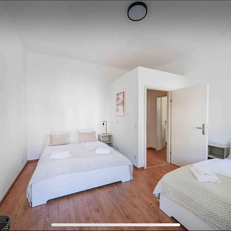 Apartments Next To Schoenbrunn Βιέννη Εξωτερικό φωτογραφία