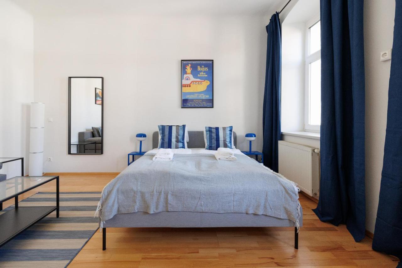 Apartments Next To Schoenbrunn Βιέννη Εξωτερικό φωτογραφία