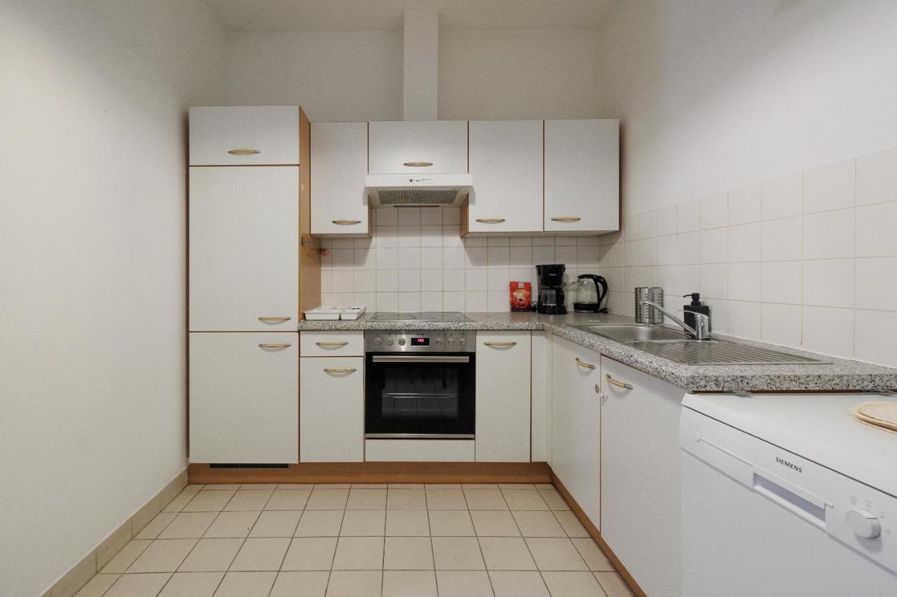 Apartments Next To Schoenbrunn Βιέννη Εξωτερικό φωτογραφία