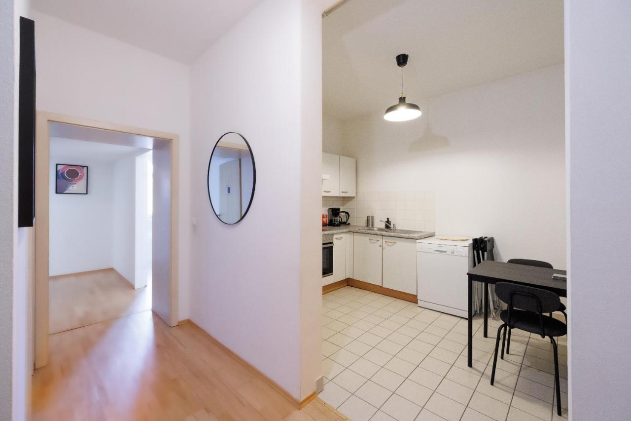 Apartments Next To Schoenbrunn Βιέννη Εξωτερικό φωτογραφία