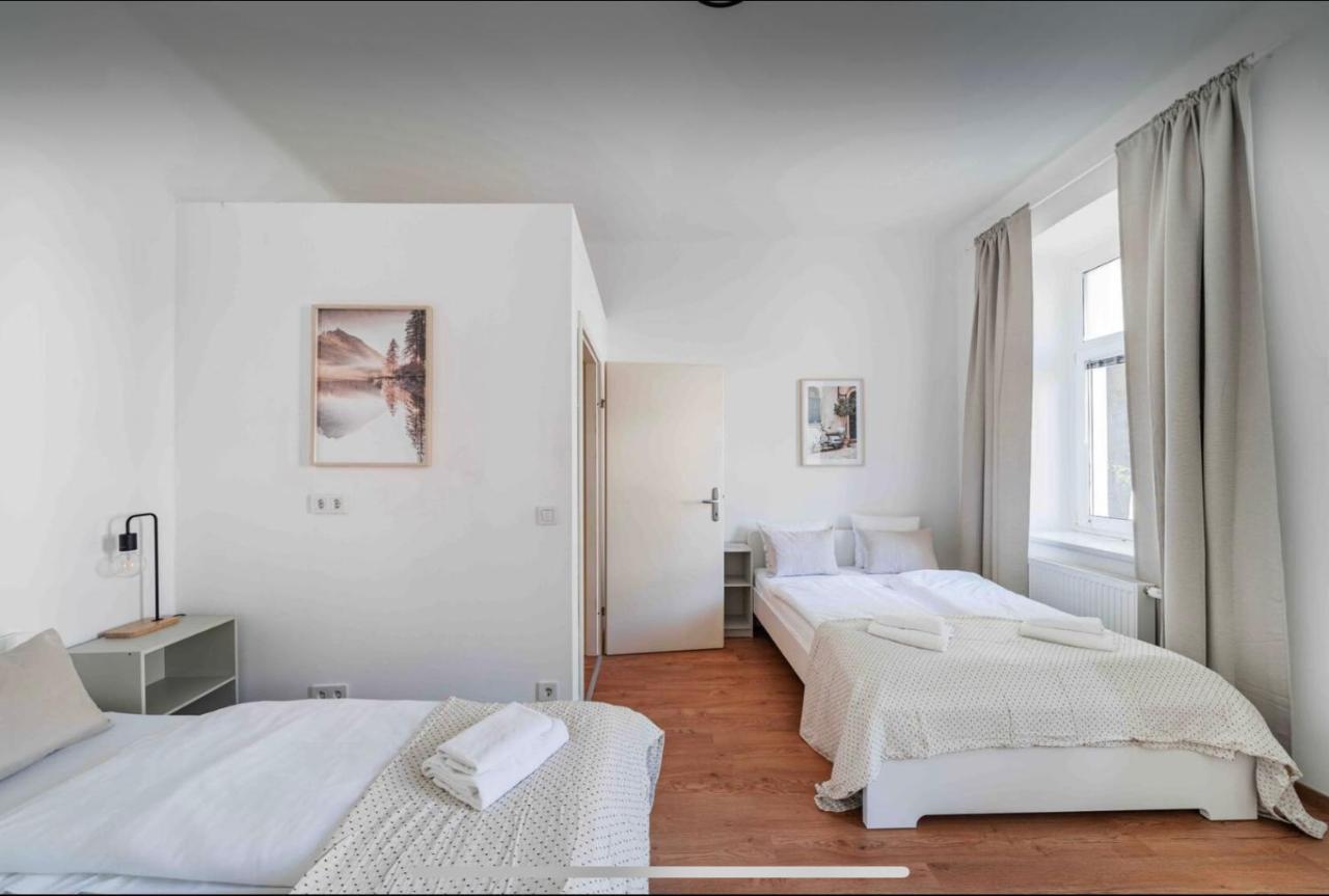 Apartments Next To Schoenbrunn Βιέννη Εξωτερικό φωτογραφία