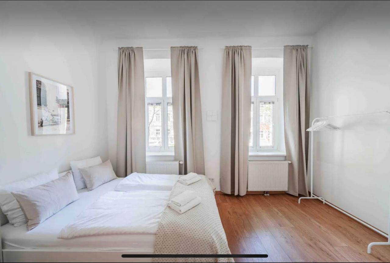 Apartments Next To Schoenbrunn Βιέννη Εξωτερικό φωτογραφία