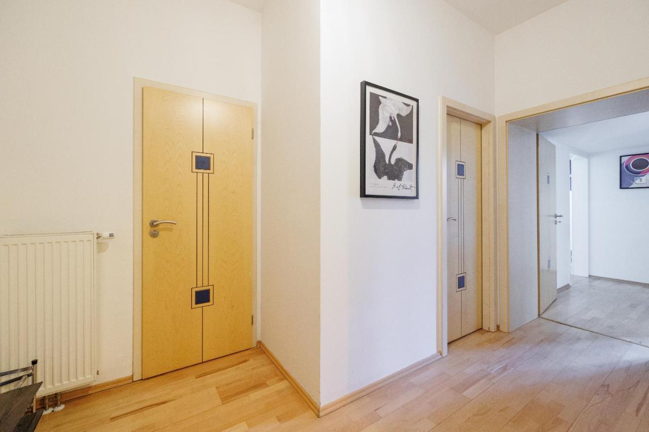Apartments Next To Schoenbrunn Βιέννη Εξωτερικό φωτογραφία