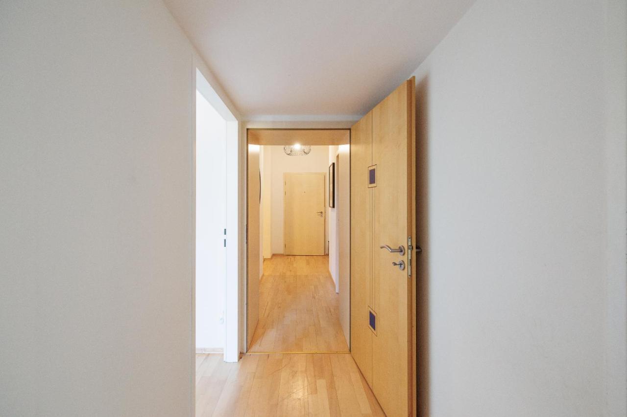 Apartments Next To Schoenbrunn Βιέννη Εξωτερικό φωτογραφία