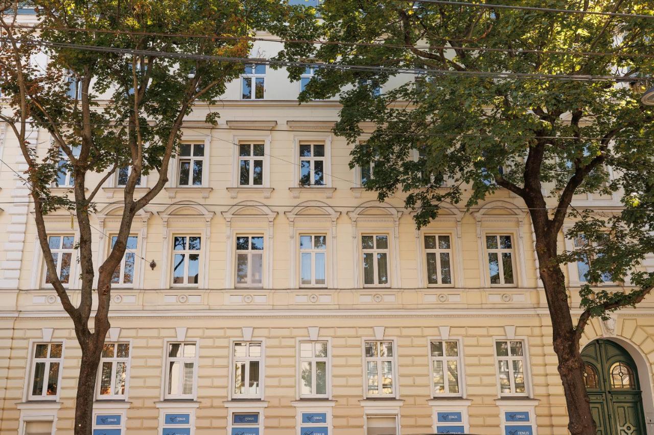 Apartments Next To Schoenbrunn Βιέννη Εξωτερικό φωτογραφία