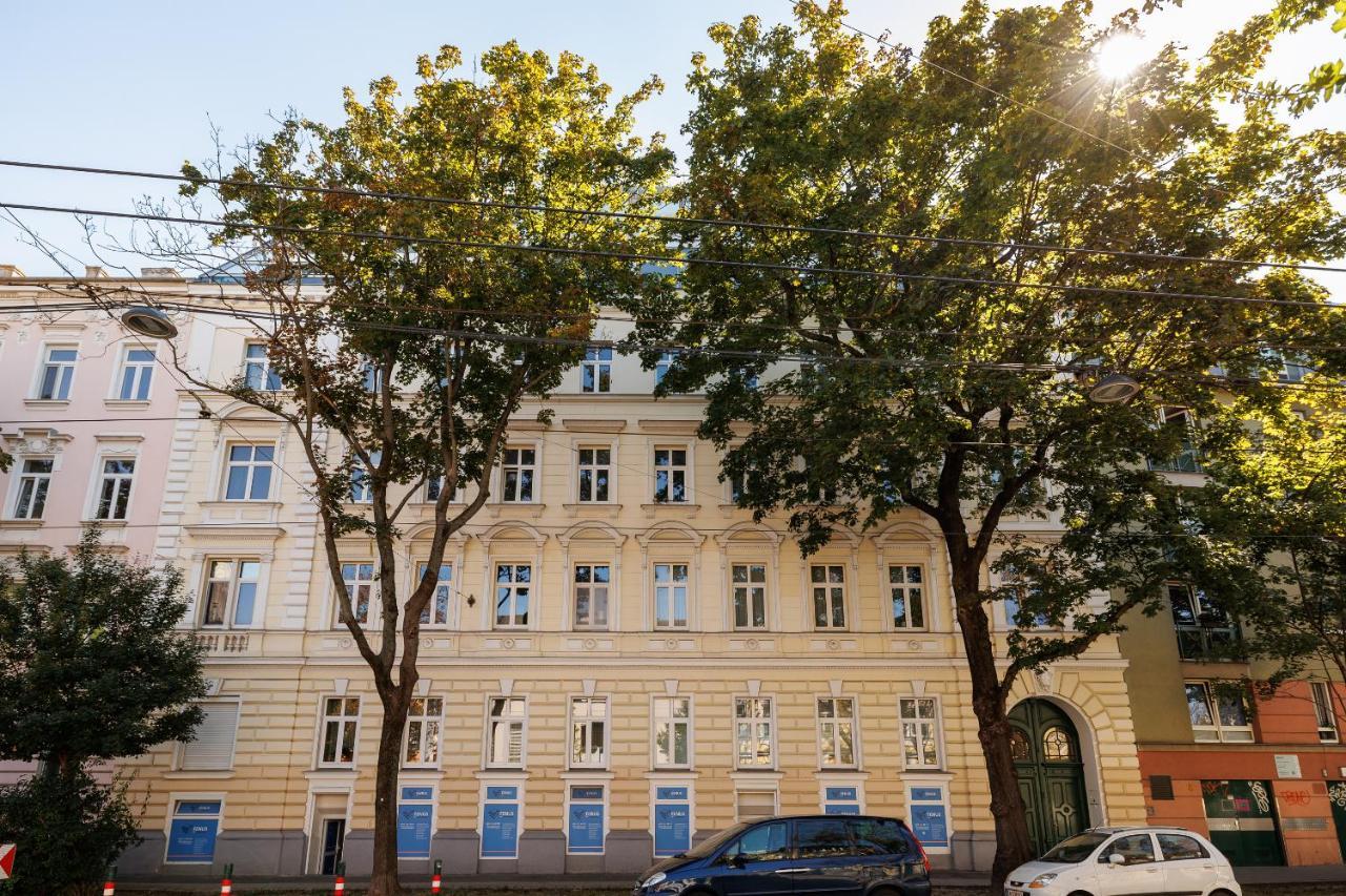 Apartments Next To Schoenbrunn Βιέννη Εξωτερικό φωτογραφία