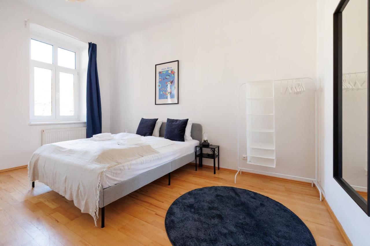 Apartments Next To Schoenbrunn Βιέννη Εξωτερικό φωτογραφία