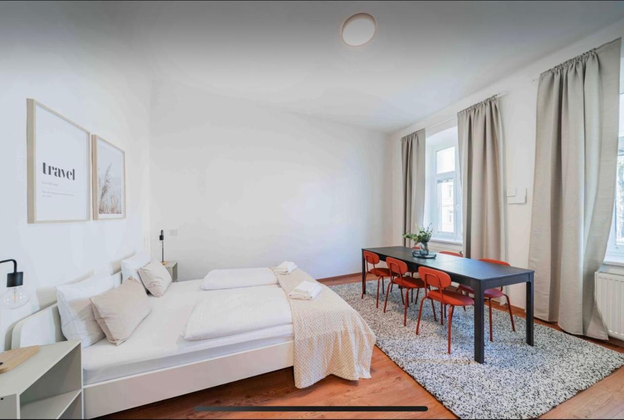 Apartments Next To Schoenbrunn Βιέννη Εξωτερικό φωτογραφία