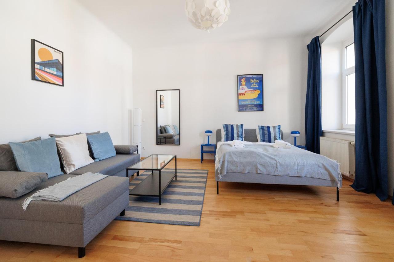 Apartments Next To Schoenbrunn Βιέννη Εξωτερικό φωτογραφία