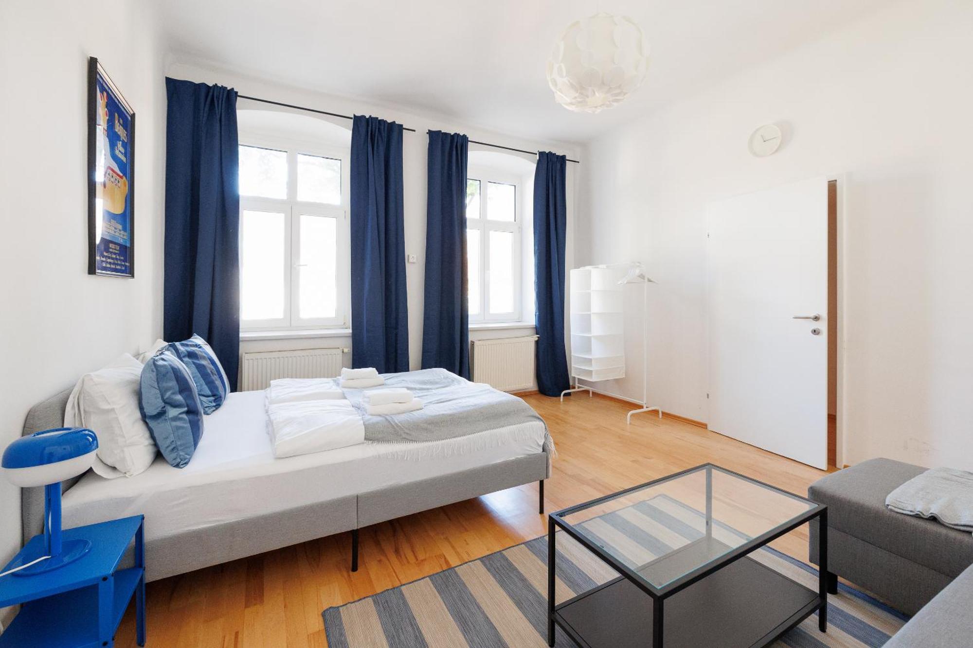 Apartments Next To Schoenbrunn Βιέννη Εξωτερικό φωτογραφία