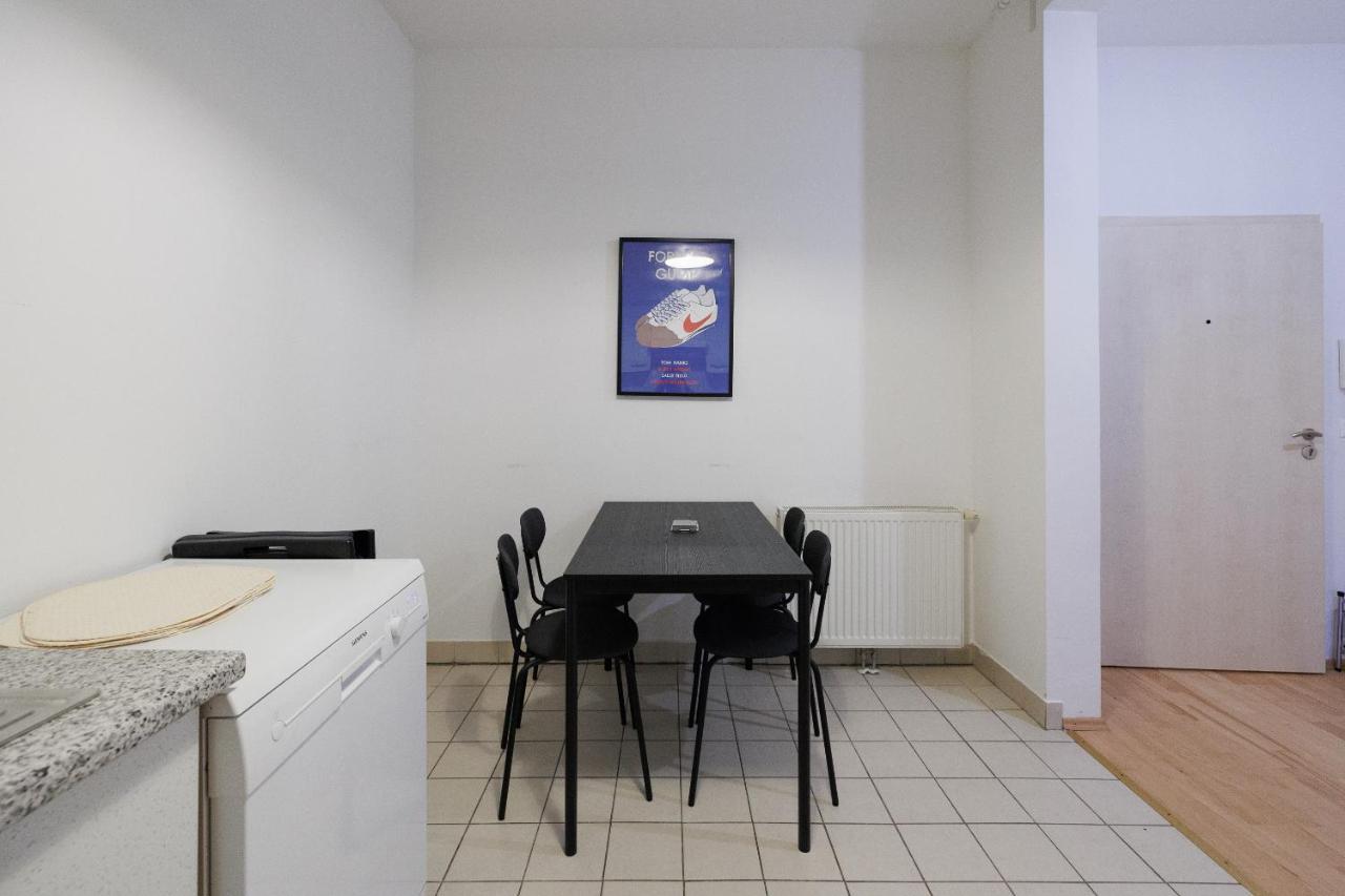 Apartments Next To Schoenbrunn Βιέννη Εξωτερικό φωτογραφία