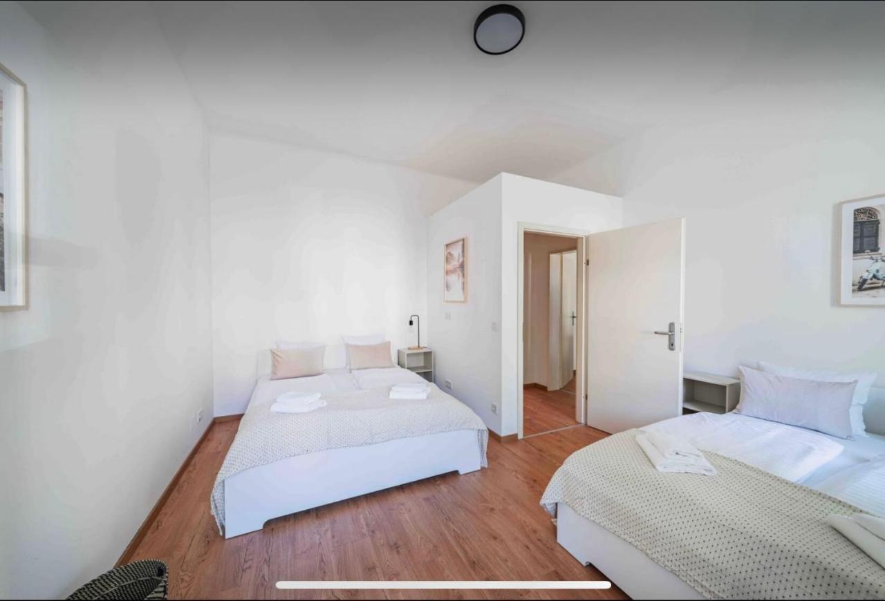 Apartments Next To Schoenbrunn Βιέννη Εξωτερικό φωτογραφία
